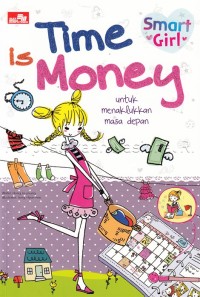 Image of Time is money