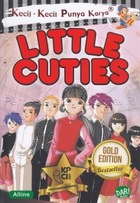 Image of Little cuties
