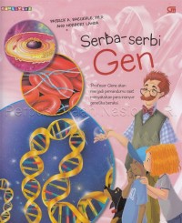 Image of Serba-serbi gen