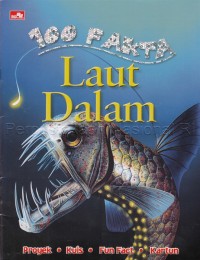 Image of 100 Fakta laut dalam