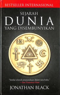 Image of Sejarah dunia yang disembunyikan