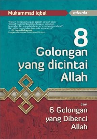 Image of 8 golongan yang dicintai Allah dan 6 golongan yang dibenci Allah