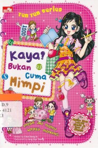Image of Kaya? bukan cuma mimpi