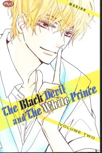 Image of The black devil and the white prince