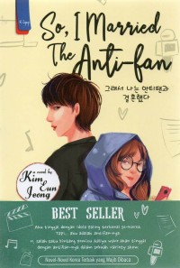 Image of So, I married the nnti-fans