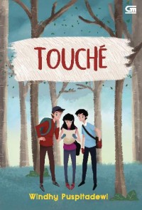 Image of Touche