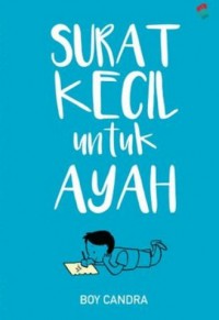 Image of Surat kecil untuk ayah