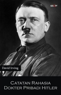 Image of Catatan rahasia dokter pribadi Hitler