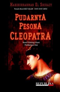Image of Pudarnya pesona Cleopatra