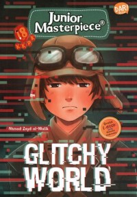 Image of Glitchy world
