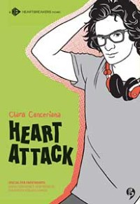 Image of Heart attack