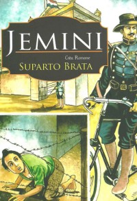 Image of Jemini