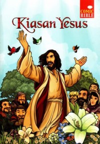 Image of Kiasan Yesus