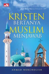 Image of Kristen bertanya Muslim menjawab