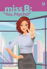 Image of Miss B: 