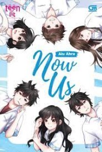 Image of Now us
