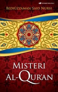 Image of Misteri Al-Qur'an