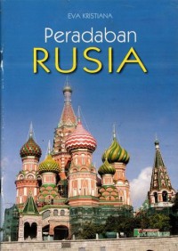 Image of Peradaban Rusia