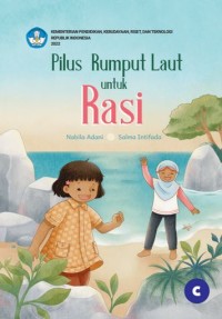 Image of Pilus rumput laut untuk Rasi