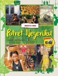 Image of Potret negeriku: Budaya unik