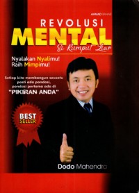 Image of Revolusi mental si rumput liar