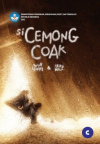 Image of Si Cemong coak