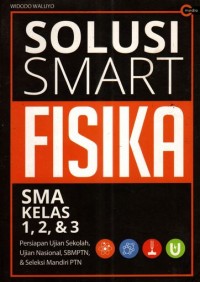 Image of Solusi smart fisika SMA