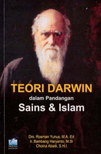 Image of Teori Darwin dalam pandangan sains dan Islam