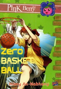 Image of Zero basketball