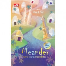 Meander - Irfan L. Sar