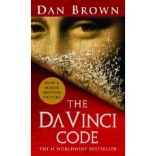 The da vinci code - Dan Brown