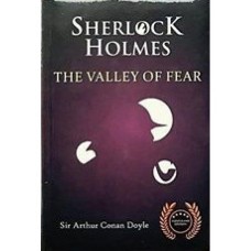 Sherlock Holmes : The valley of fear - Sir Arthur Conan Doyle